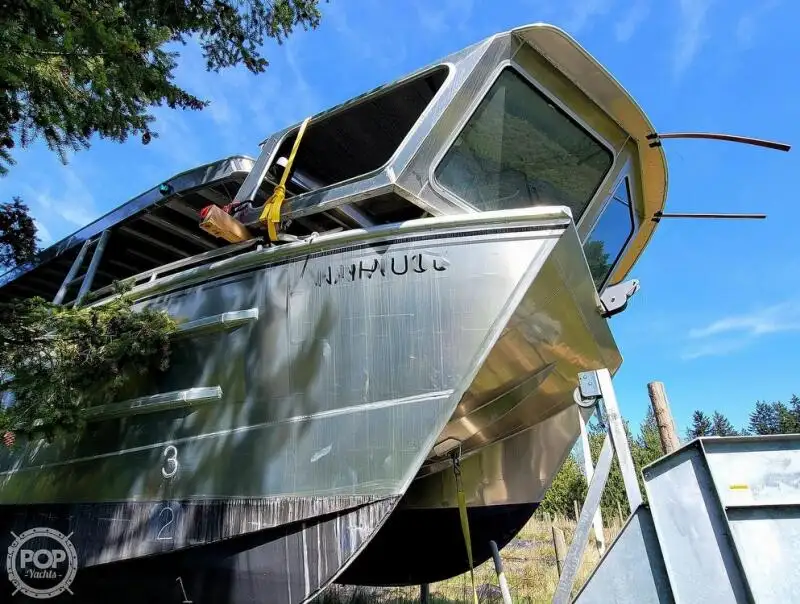 Catamaran for sale