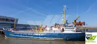 Fast Supply Vessel (FSV) for sale