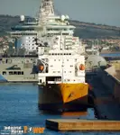 Ro-Ro ship for sale
