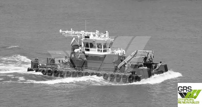 Workboats for sale