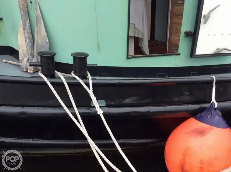 Towboat for sale