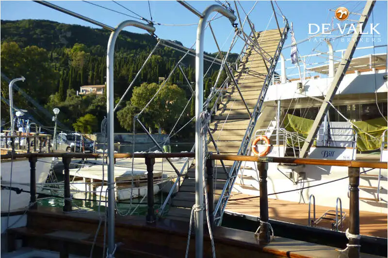 Ferry vessel for sale