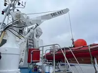 Patrol boat for sale