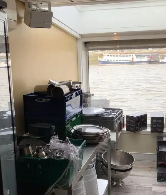 Cruiseferry for sale