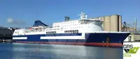 Ro-Ro ship for sale