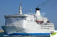 Ro-Ro ship for sale