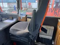 Crew boat for sale