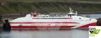Ro-Ro ship for sale