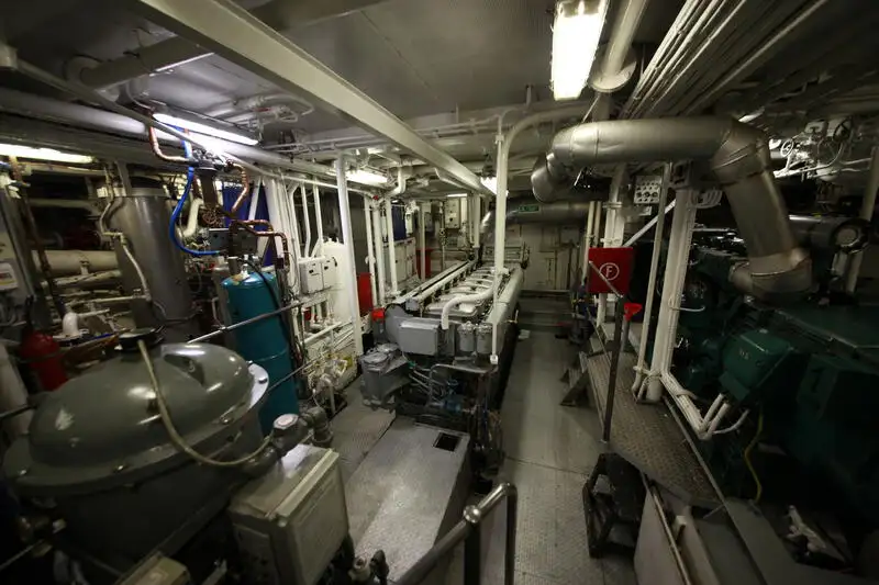 Ro-Ro ship for sale