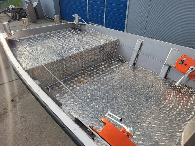 Workboats for sale