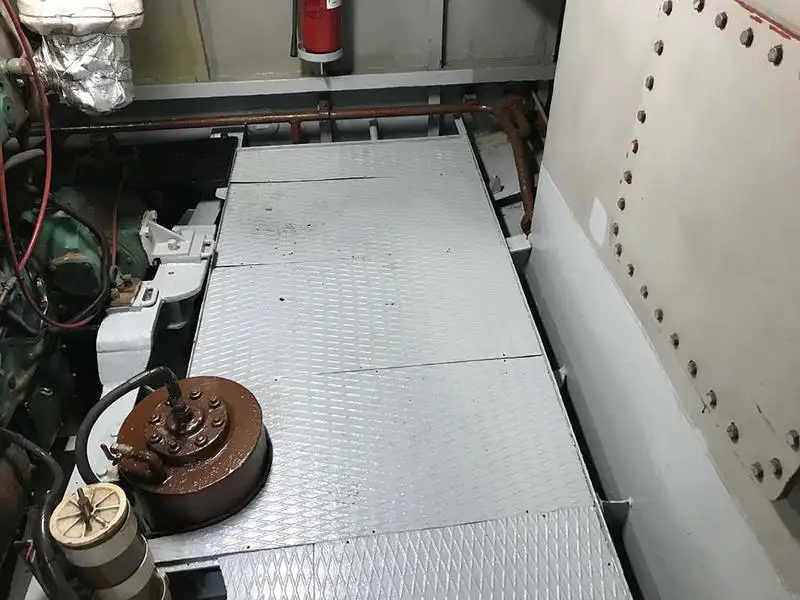 Workboats for sale