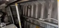 Trawler for sale