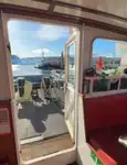 Towboat for sale
