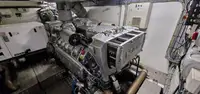 Rescue vessel for sale