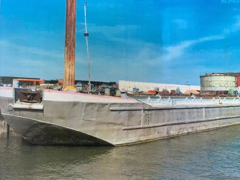 Towboat for sale