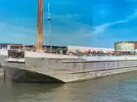 Towboat for sale