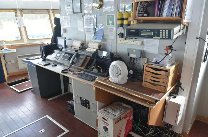 Towboat for sale