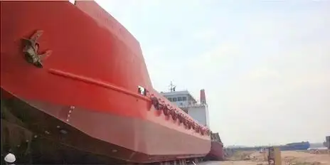 Landing Craft, Tank for sale