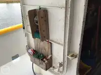 Trawler for sale
