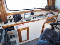 Towboat for sale