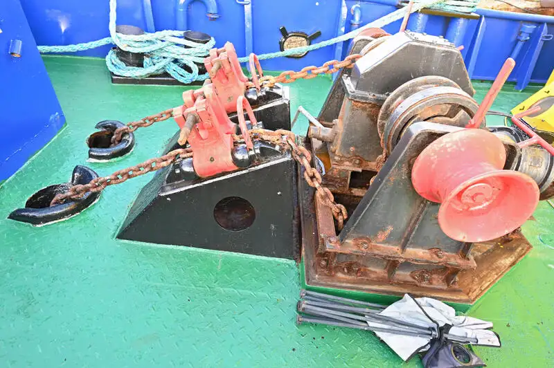 Towboat for sale
