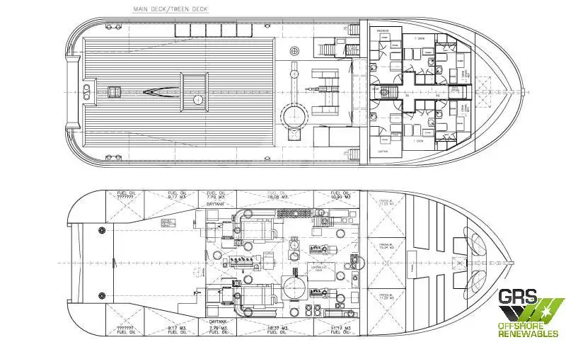 Workboats for sale