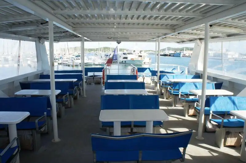 Ferry vessel for sale