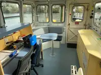 Patrol boat for sale