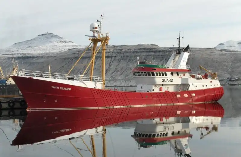 Workboats for sale