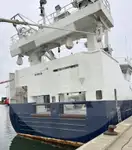 Trawler for sale