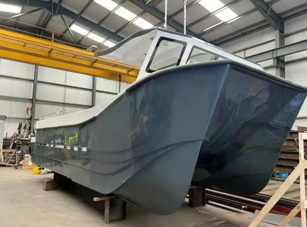 Catamaran for sale