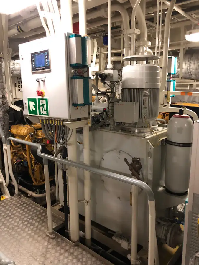 Towboat for sale