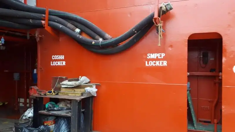 Towboat for sale