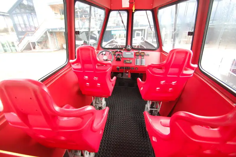 Rigid inflatable boat for sale