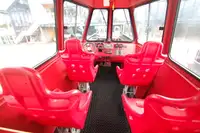 Rigid inflatable boat for sale