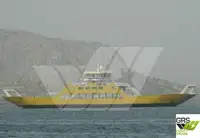 Ro-Ro ship for sale