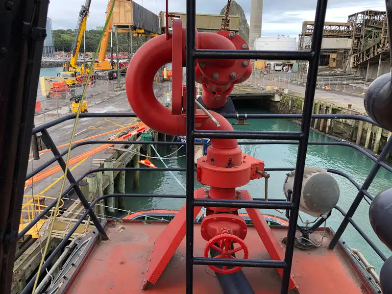 Towboat for sale