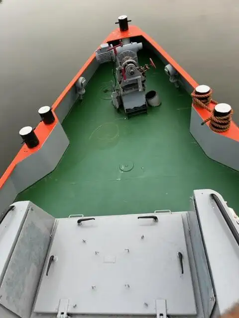Survey vessel for sale