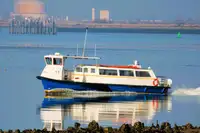 Cruise ship for sale