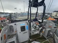 Lifeboat for sale