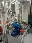 Trawler for sale