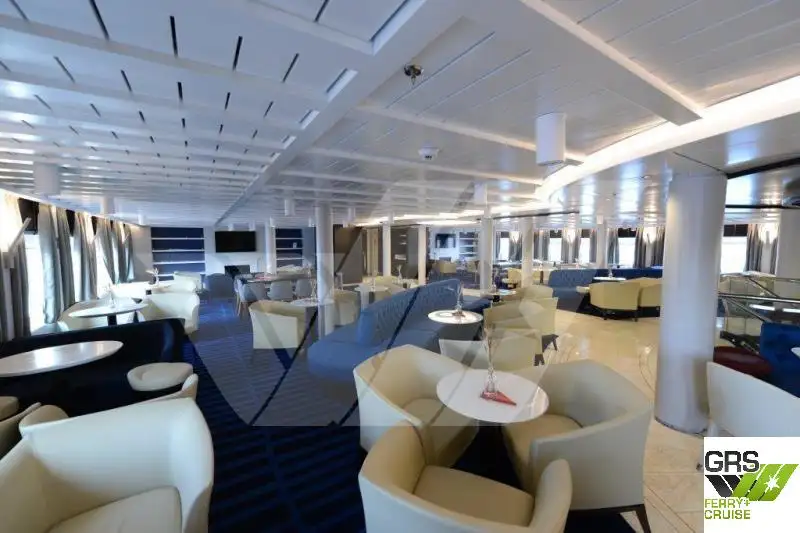 Ro-Ro ship for sale