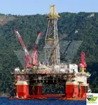 Jack-up drilling rig for sale