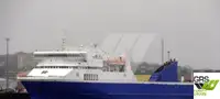 Ro-Ro ship for sale
