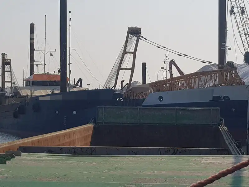Barge for sale