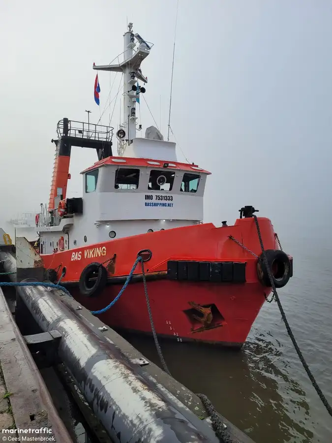 Towboat for sale
