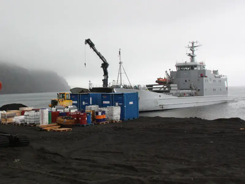 Landing Craft, Tank for sale