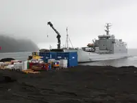Landing Craft, Tank for sale