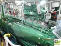 Survey vessel for sale
