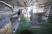 Trawler for sale